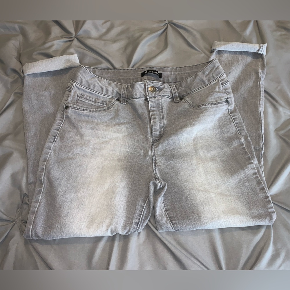 Worn couple times